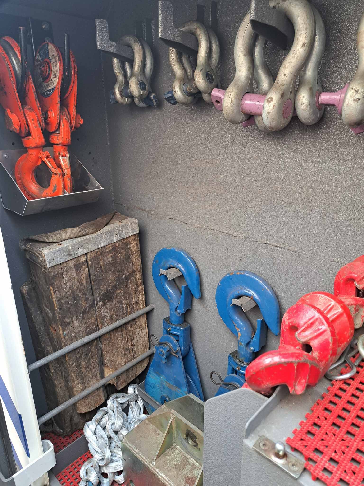 MAN TGS 18-500 Sleeper Cab (2019) - Image 12