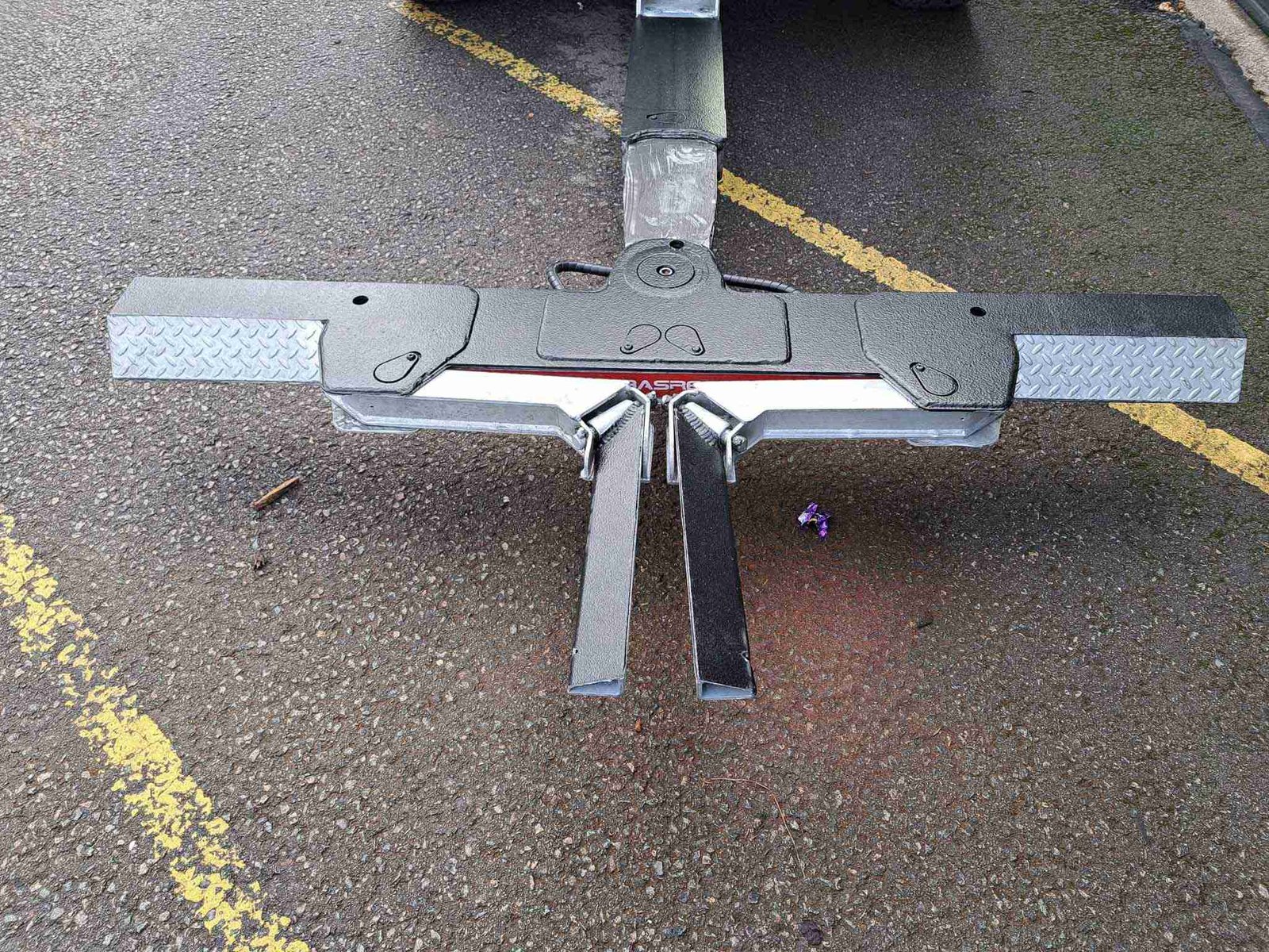 BasReal BR Power Load City S – In Stock (1 Remaining) - Image 2