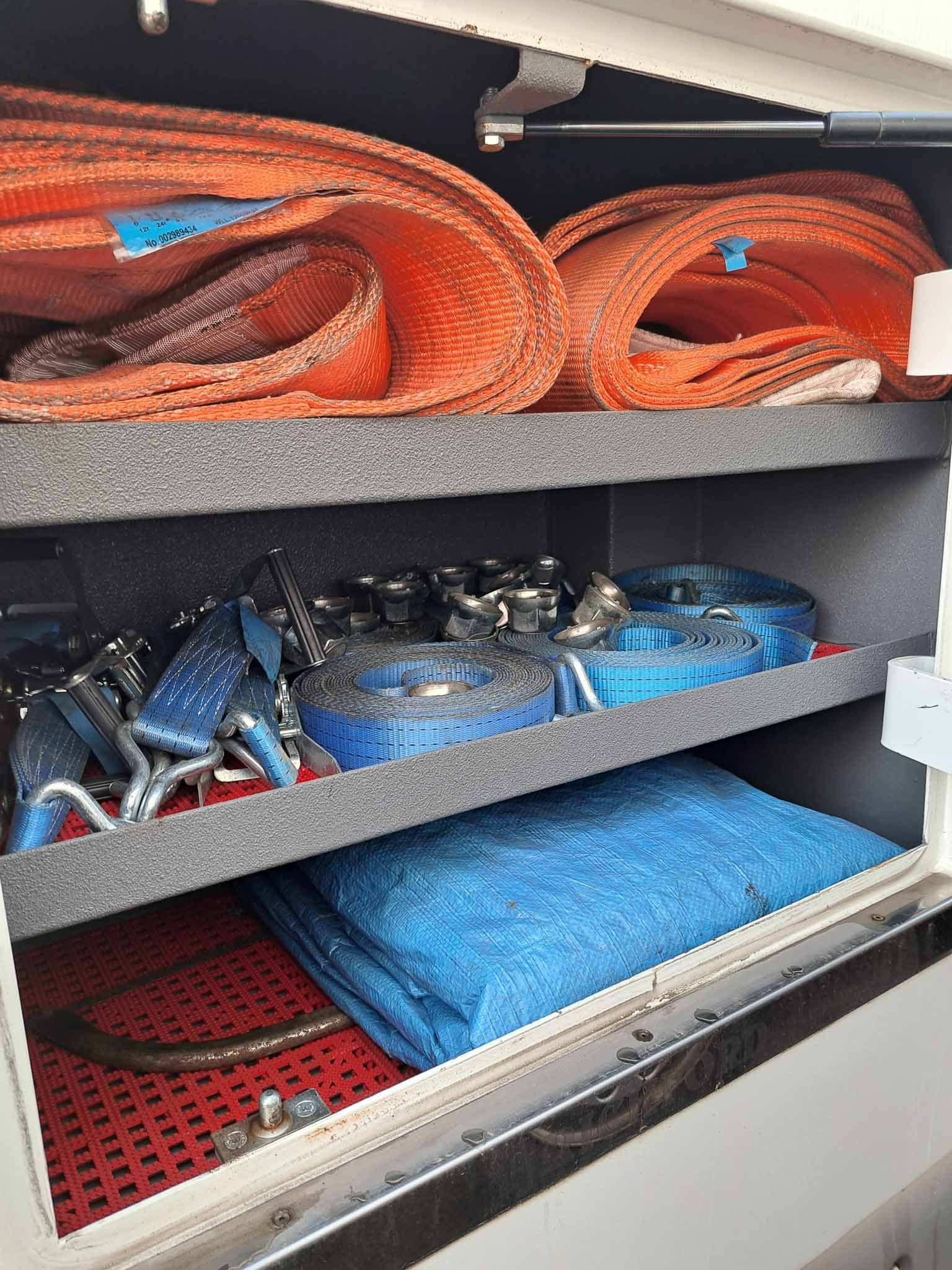 MAN TGS 18-500 Sleeper Cab (2019) - Image 9