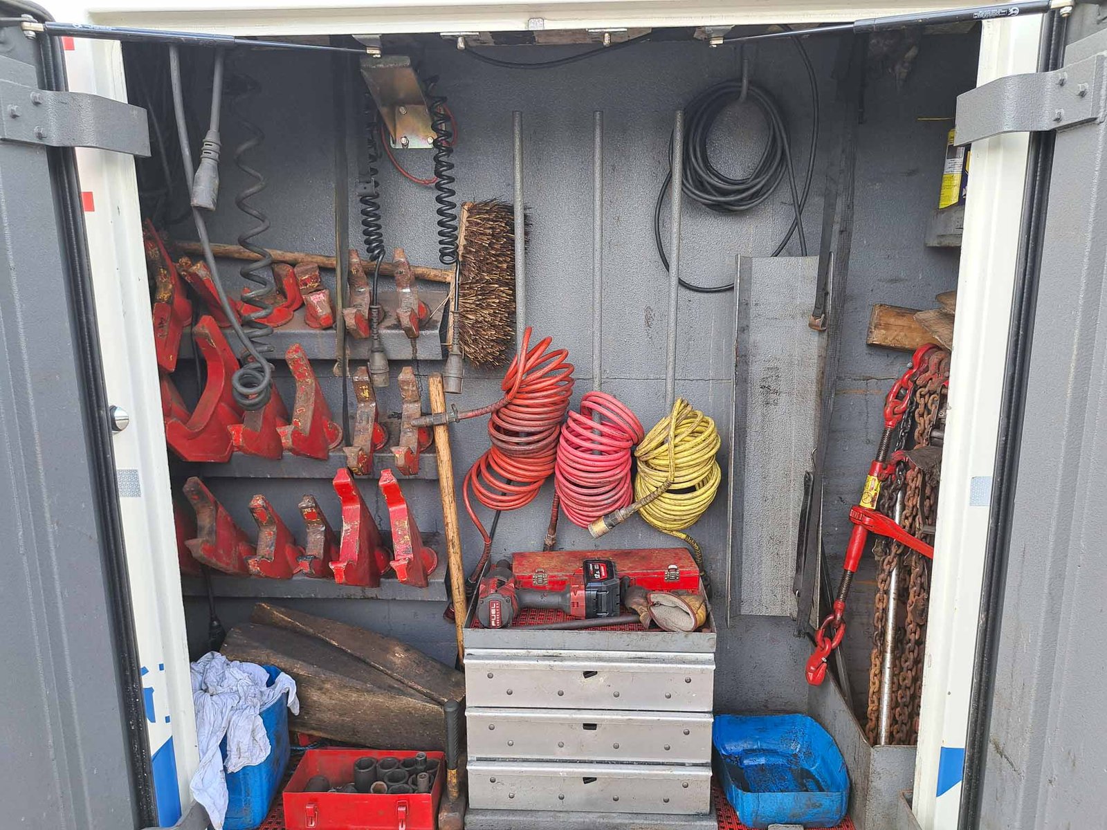 DAF 530 Sleeper Cab – 4x2 (2021) - Image 3