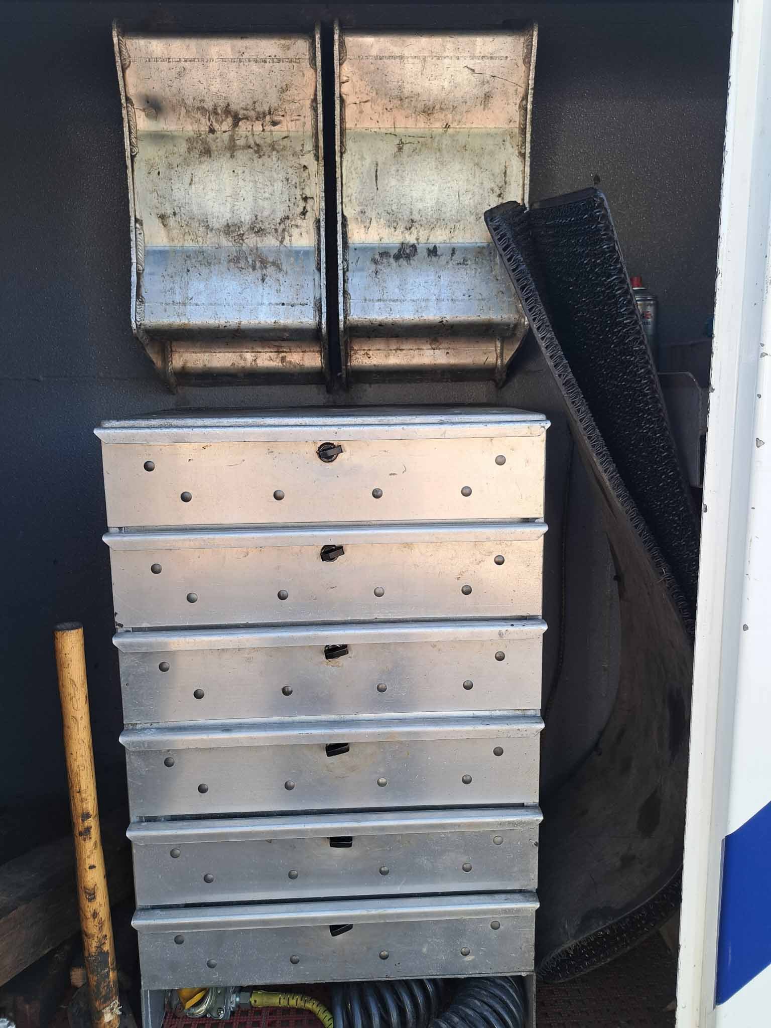 MAN TGS 18-500 Sleeper Cab (2019) - Image 6