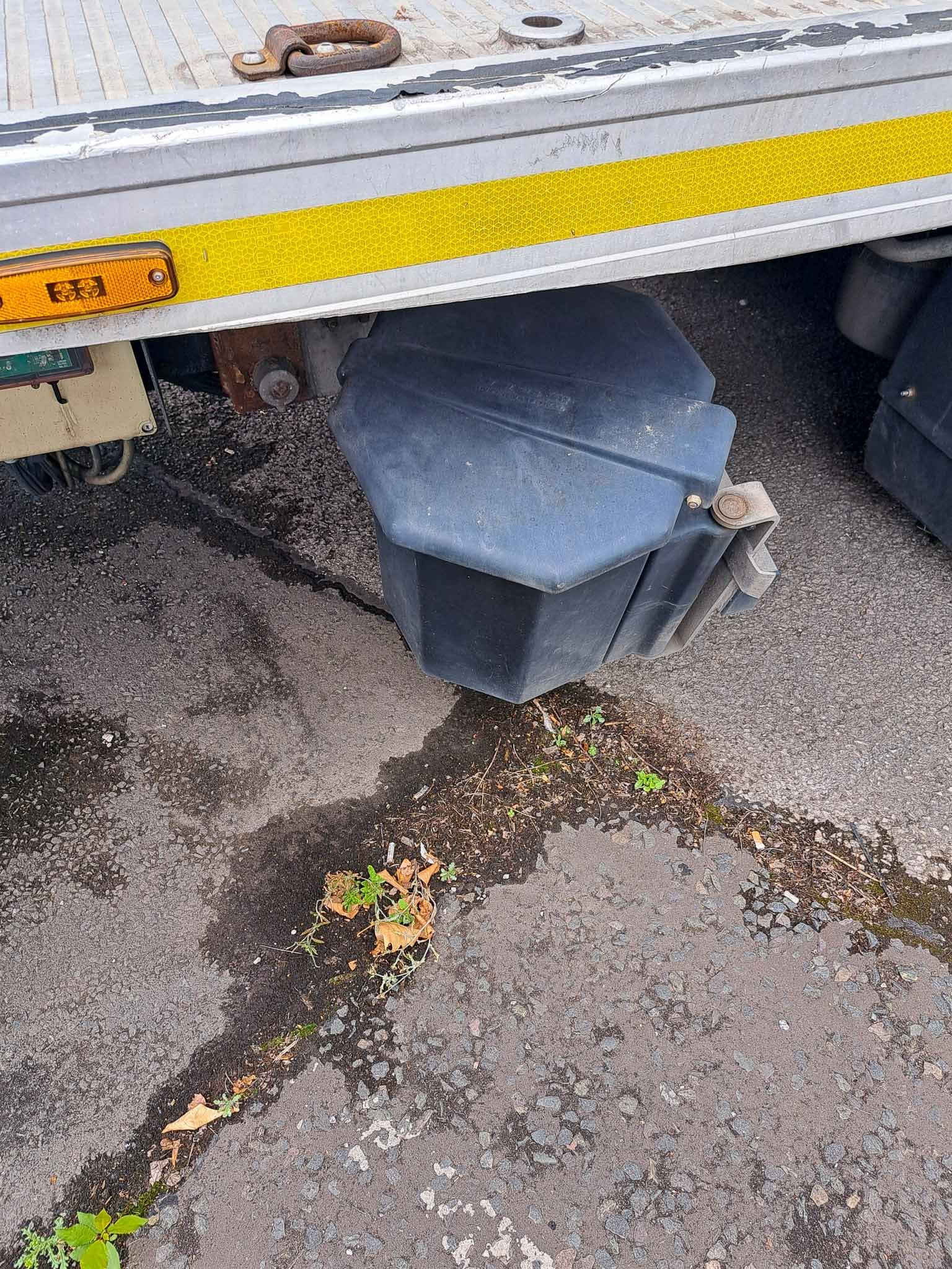 Renault Midlum D12-220 Crew Cab (2015) - Image 7