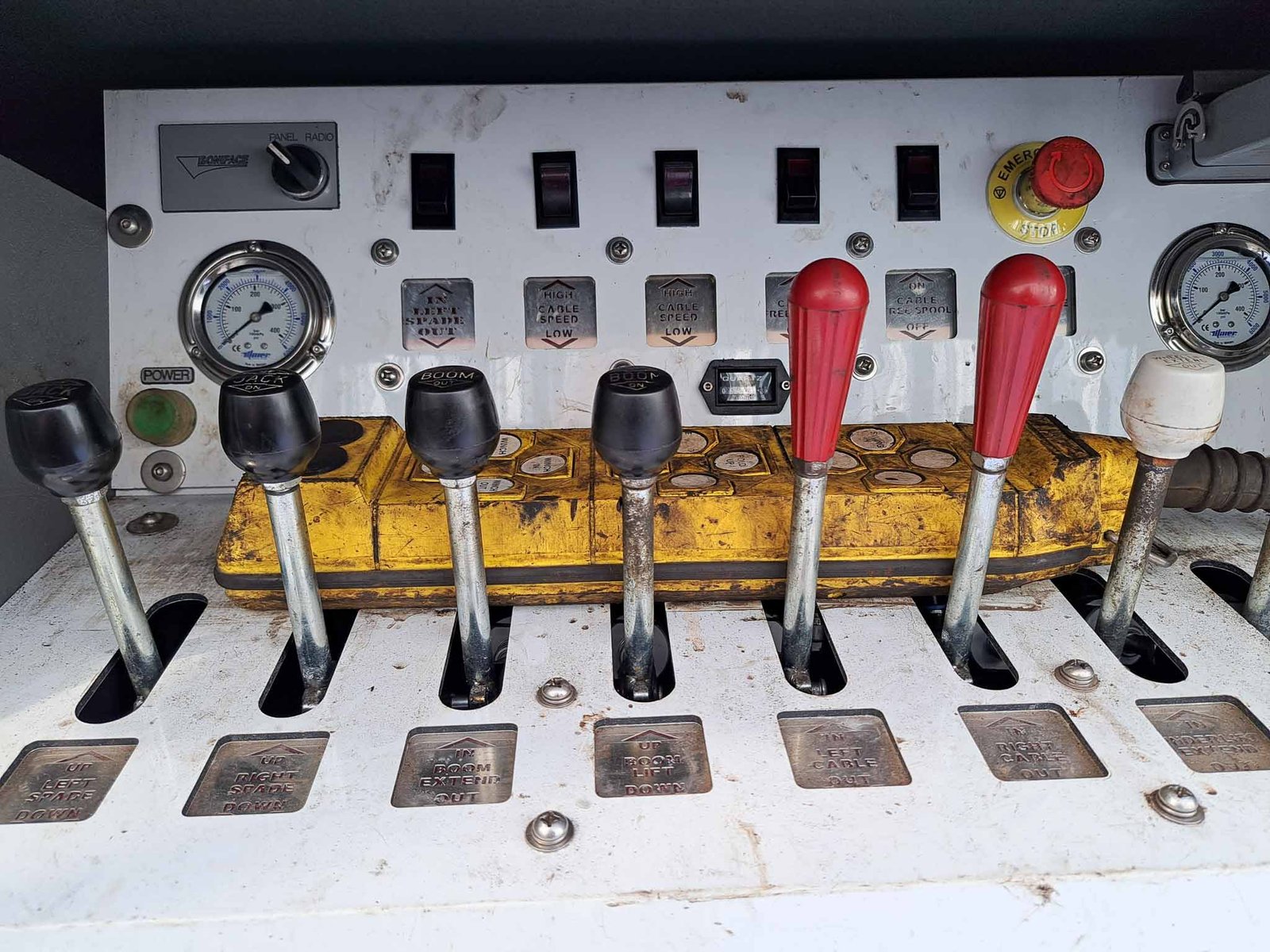 DAF 530 Sleeper Cab – 4x2 (2021) - Image 8