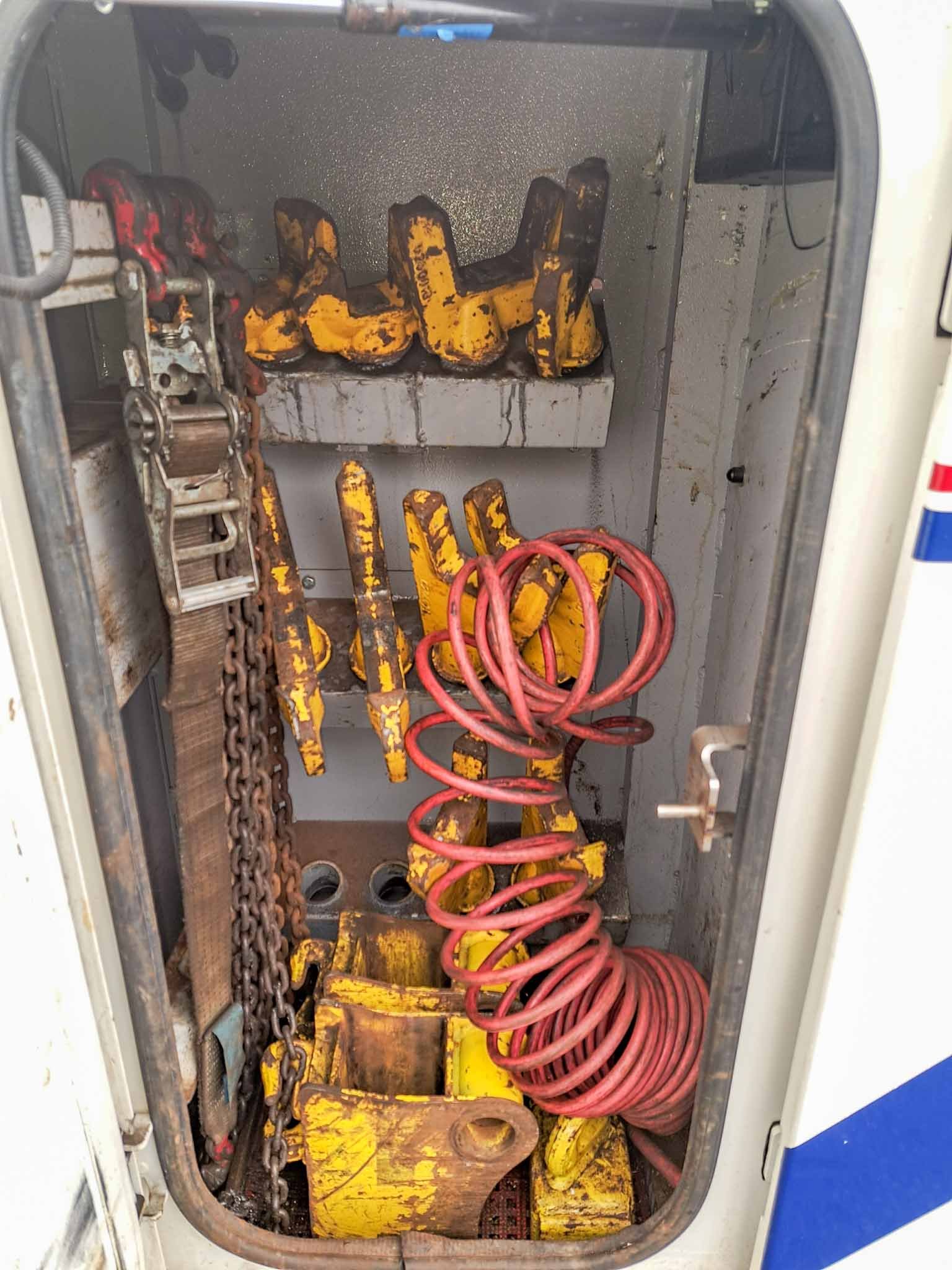 MAN TGL 12.250 Crew Cab – 4x2 Auto (Choice of 2) - Image 4