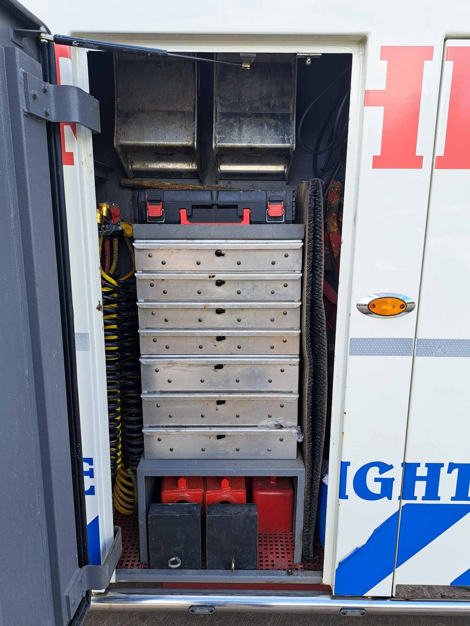 DAF 530 Sleeper Cab – 4x2 (2021) - Image 10