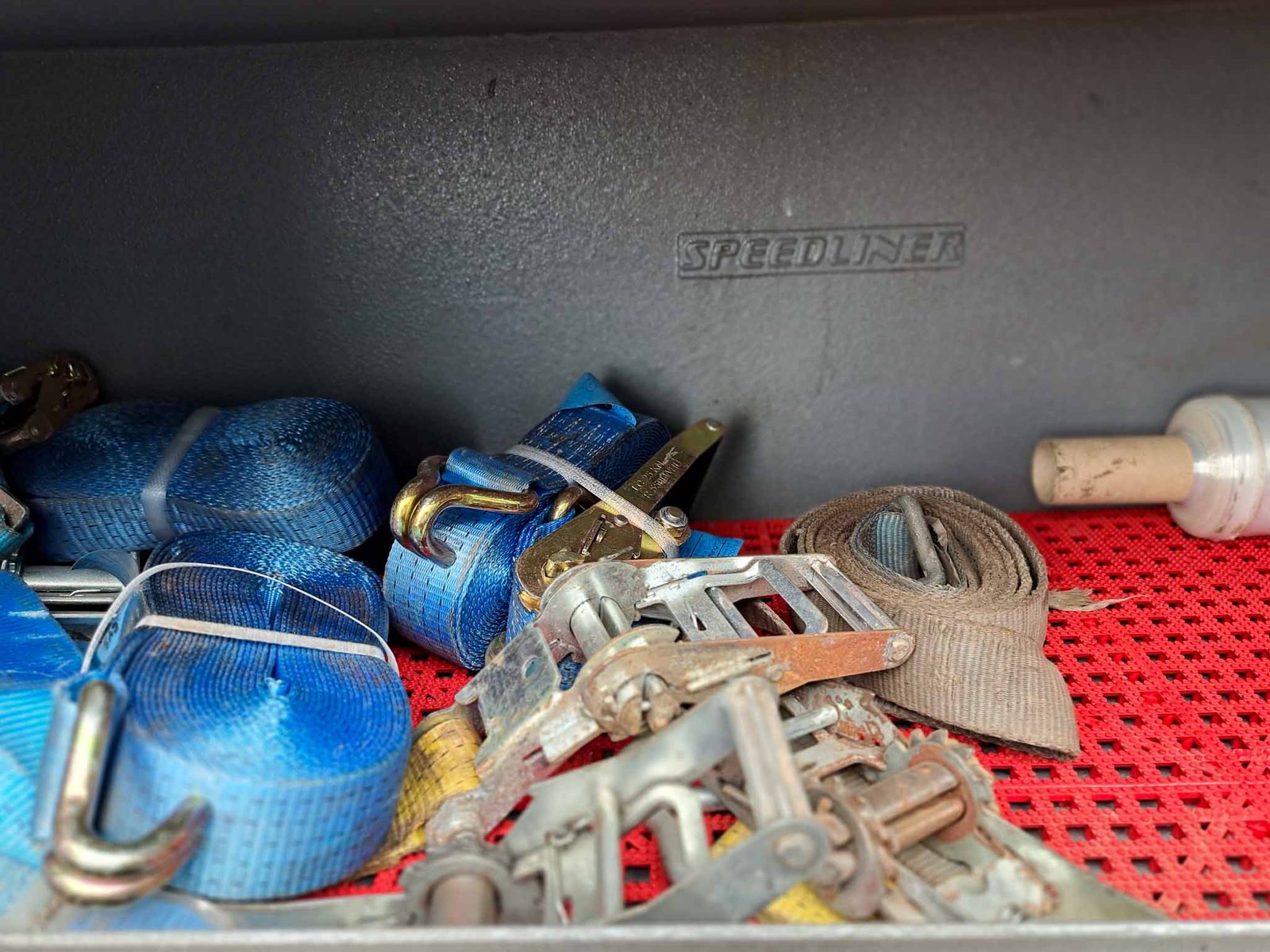 DAF 530 Sleeper Cab – 4x2 (2021) - Image 5