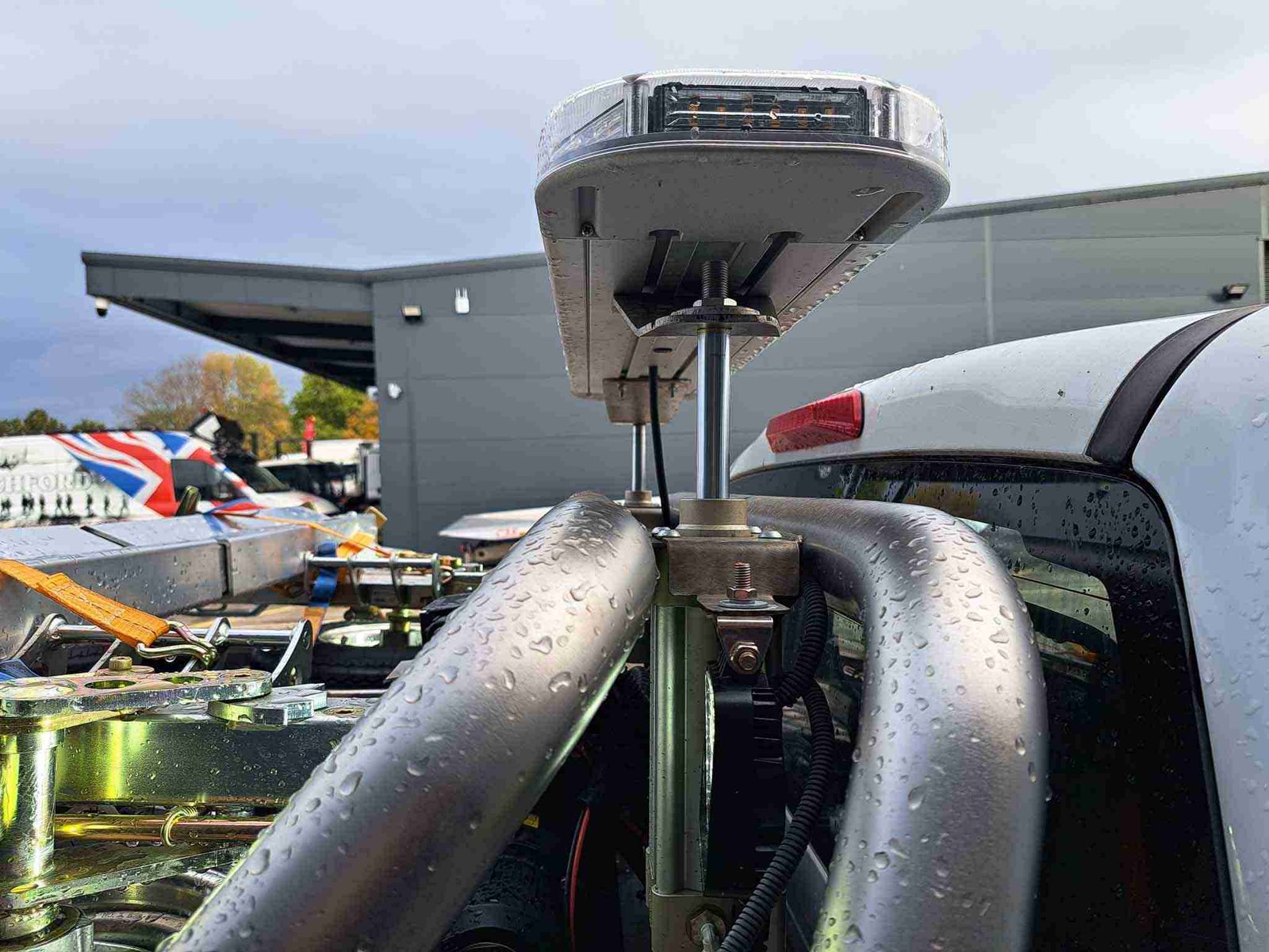 BasReal BR Power Load City S – In Stock (1 Remaining) - Image 3