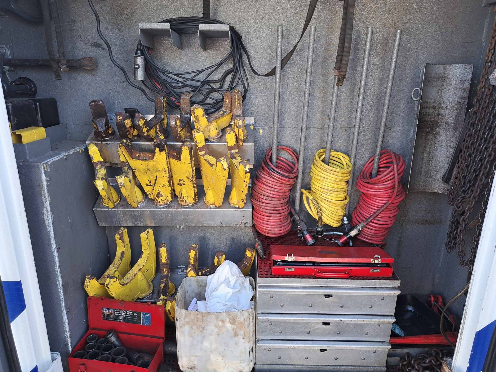 MAN TGS 18-500 Sleeper Cab (2019) - Image 8