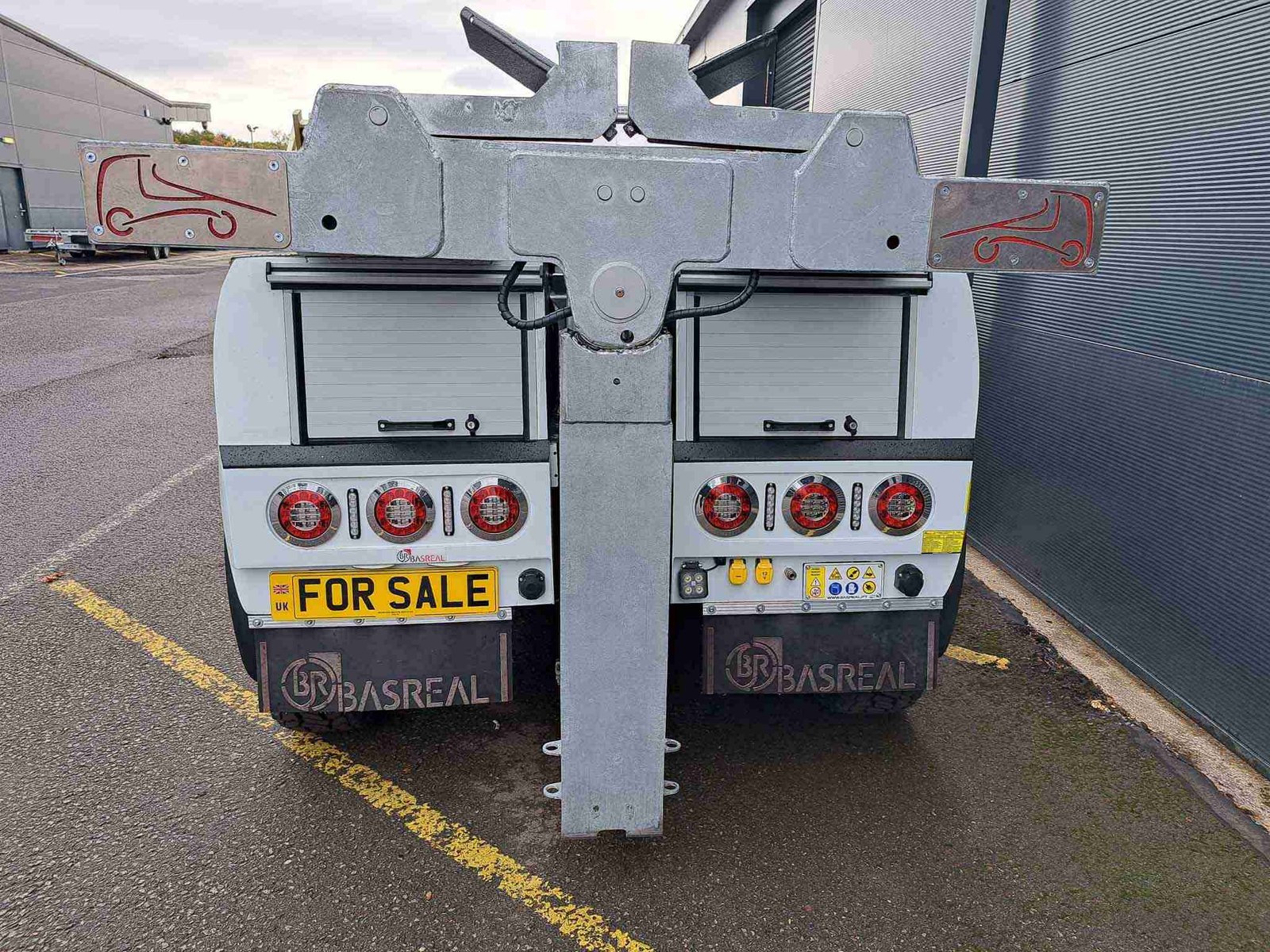 BasReal BR Power Load City S – In Stock (1 Remaining) - Image 14