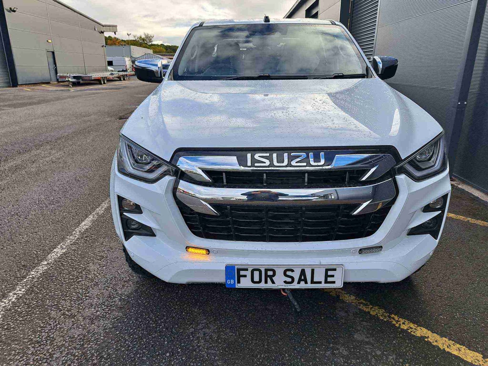 BasReal BR Power Load City S – In Stock (1 Remaining) - Image 6