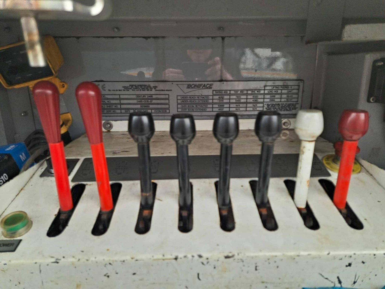 MAN TGL 12.250 Crew Cab – 4x2 Auto (Choice of 2) - Image 8