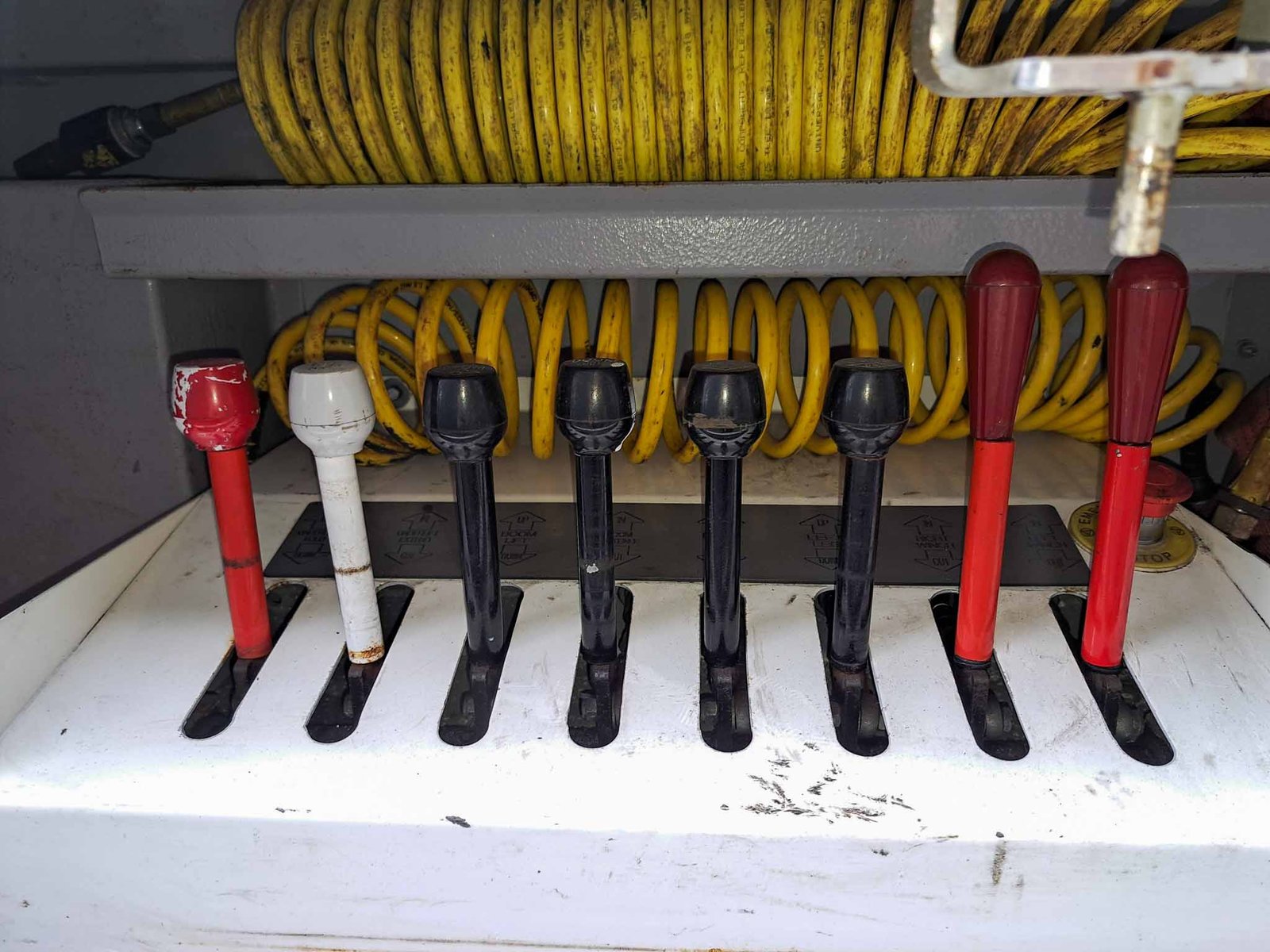 MAN TGL 12.250 Crew Cab – 4x2 Auto (Choice of 2) - Image 7