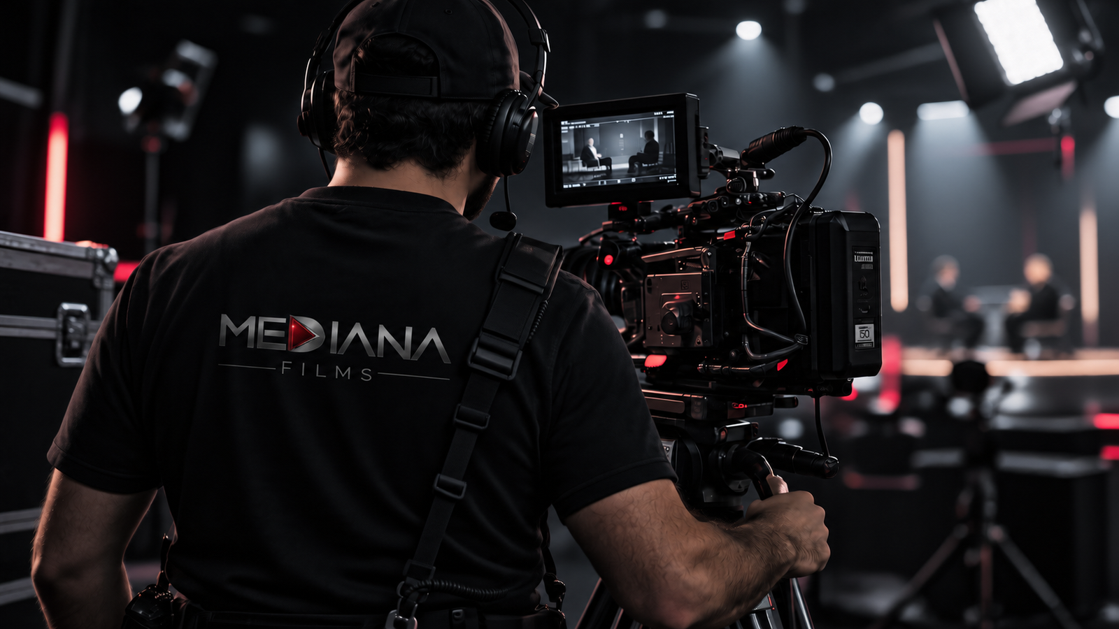 CAMERA OPERATORS