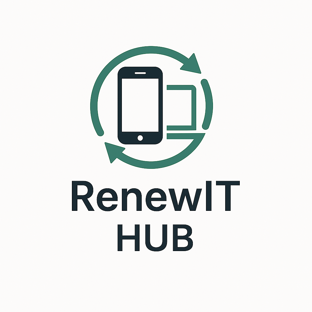 RenewIT Hub