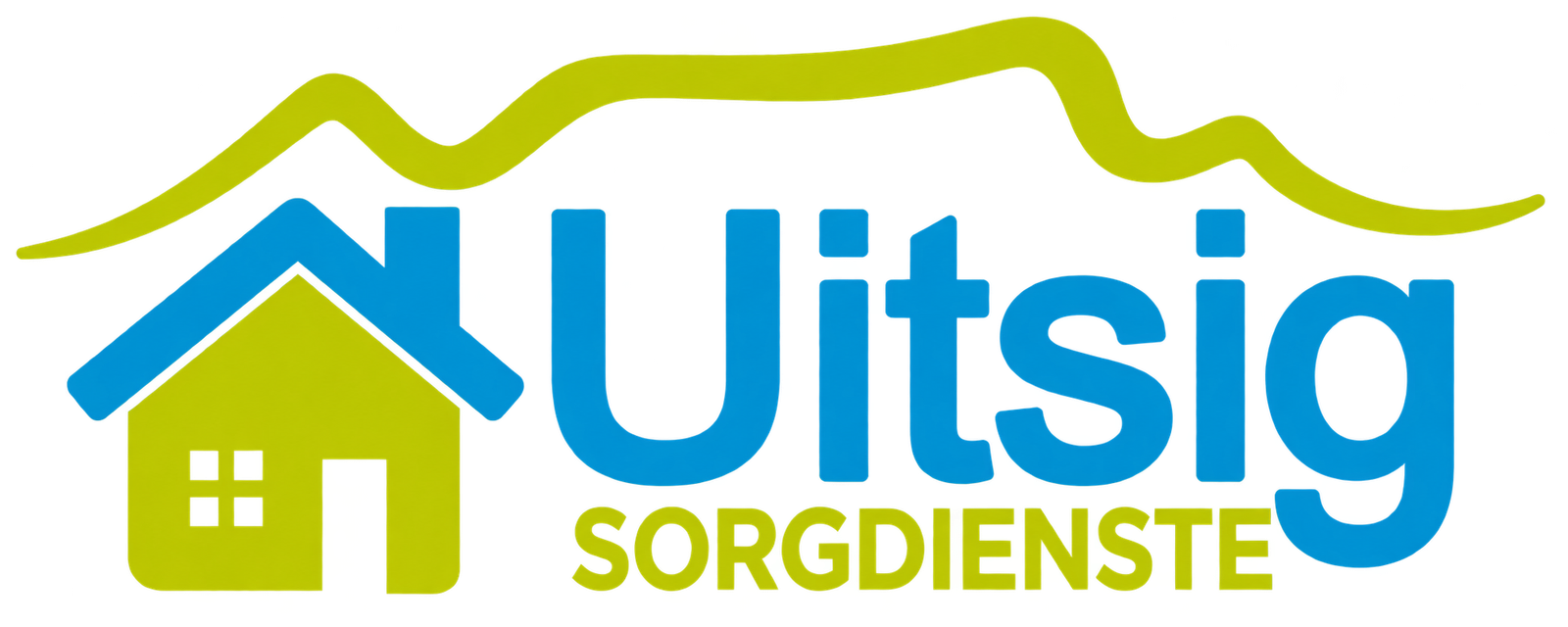 Huis Uitsig — Tehuis vir Ouer Persone / Home for the Aged