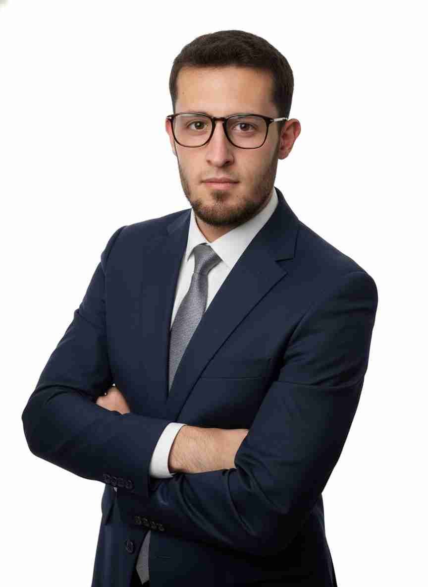 Foto de Jorge U. Méndez