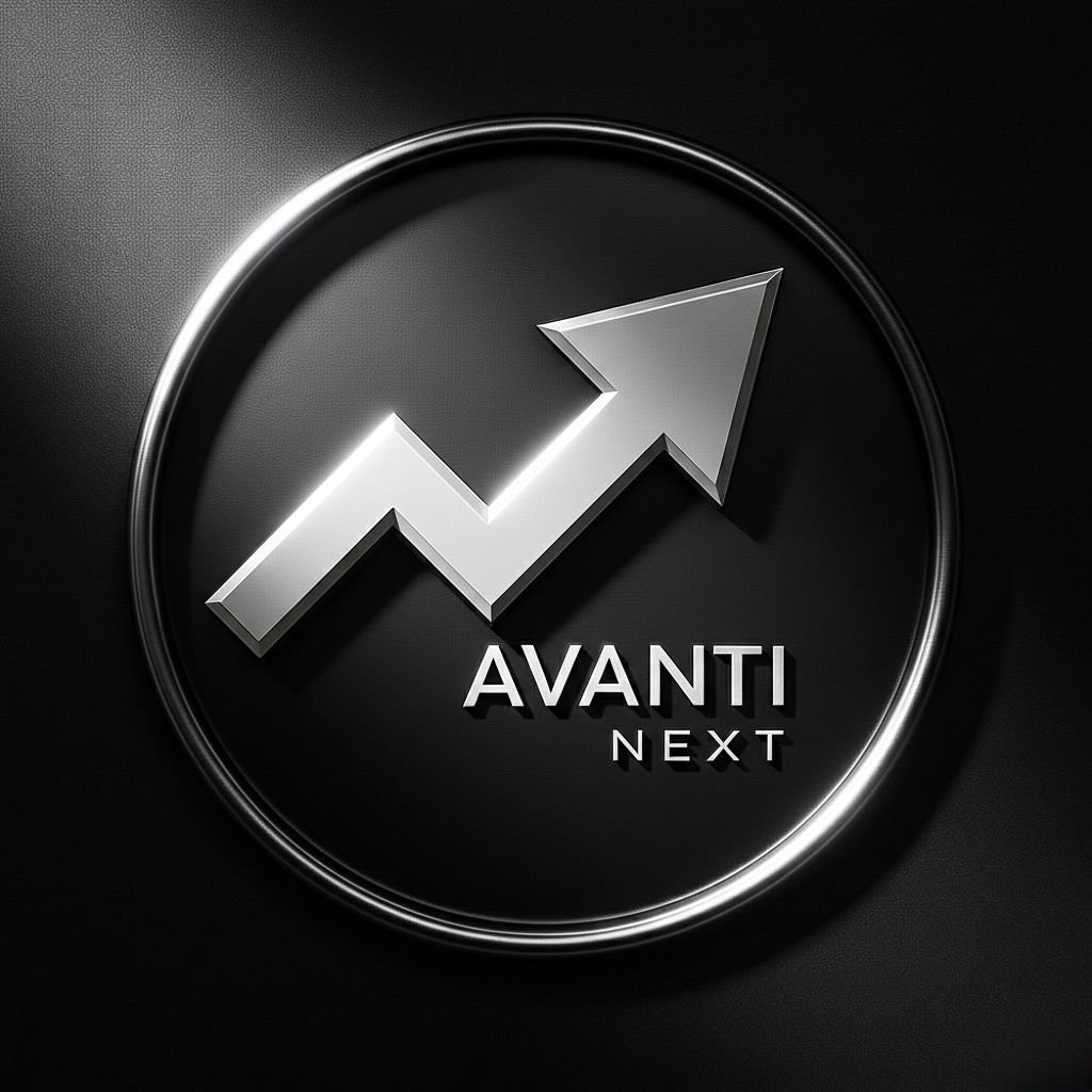 AvantiNext Logo
