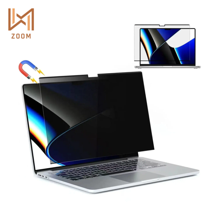 Protège-écran pour MacBook toutes tailles