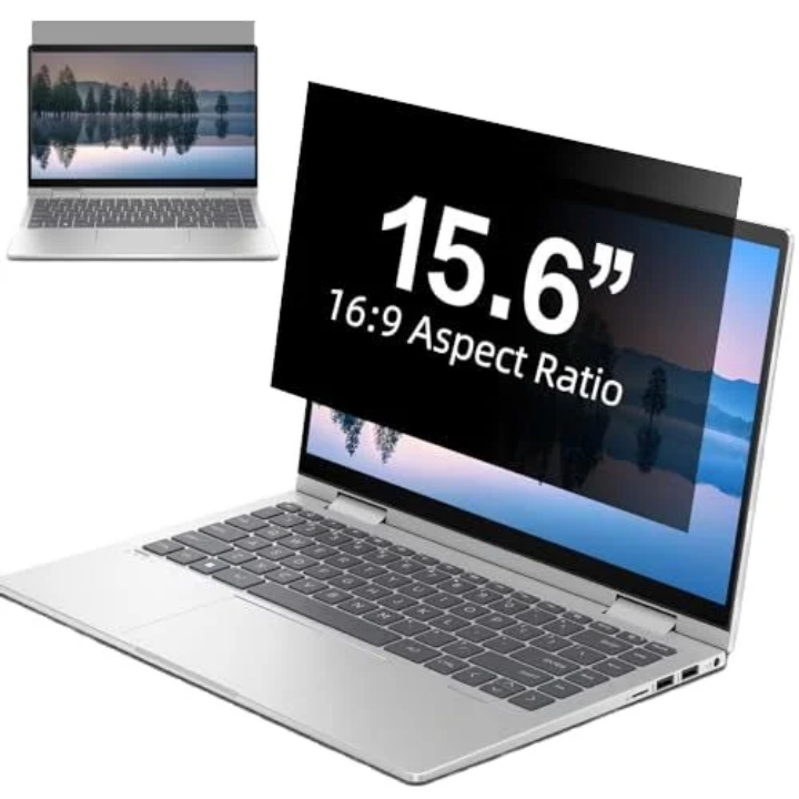 Protège-écran 15.6 pouces pour ordinateur portable