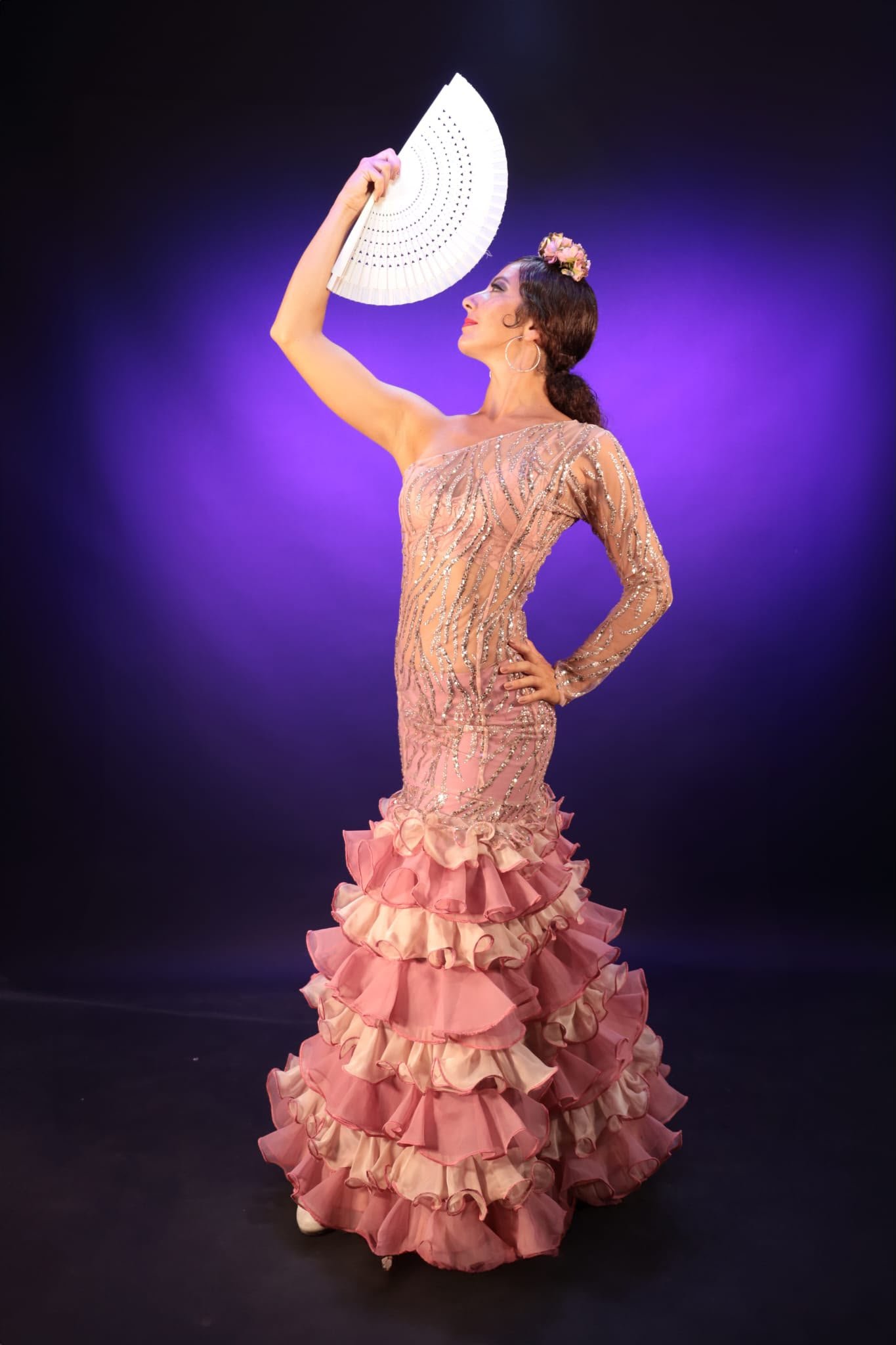 AIRES DEL SUR · Flamenco y danza española