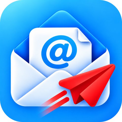 Oak Inbox: All Email Access app icon