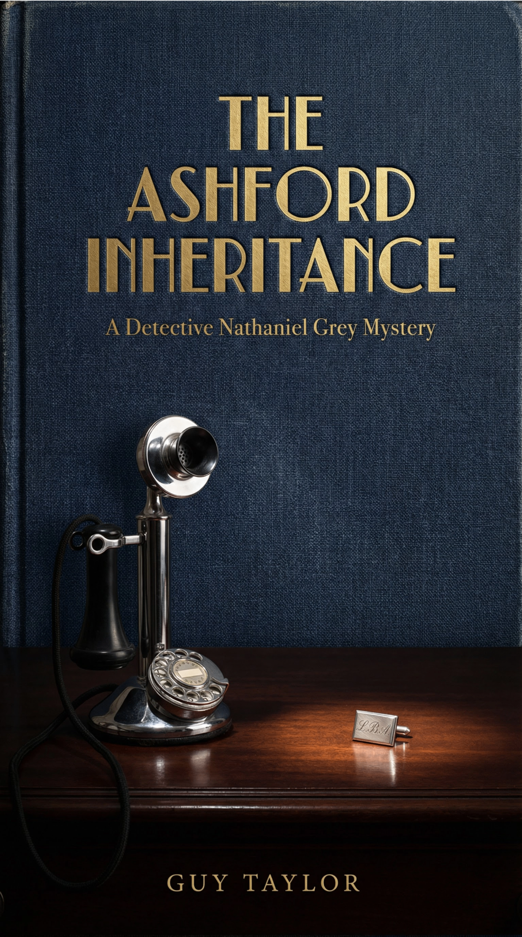 The Ashford Inheritance