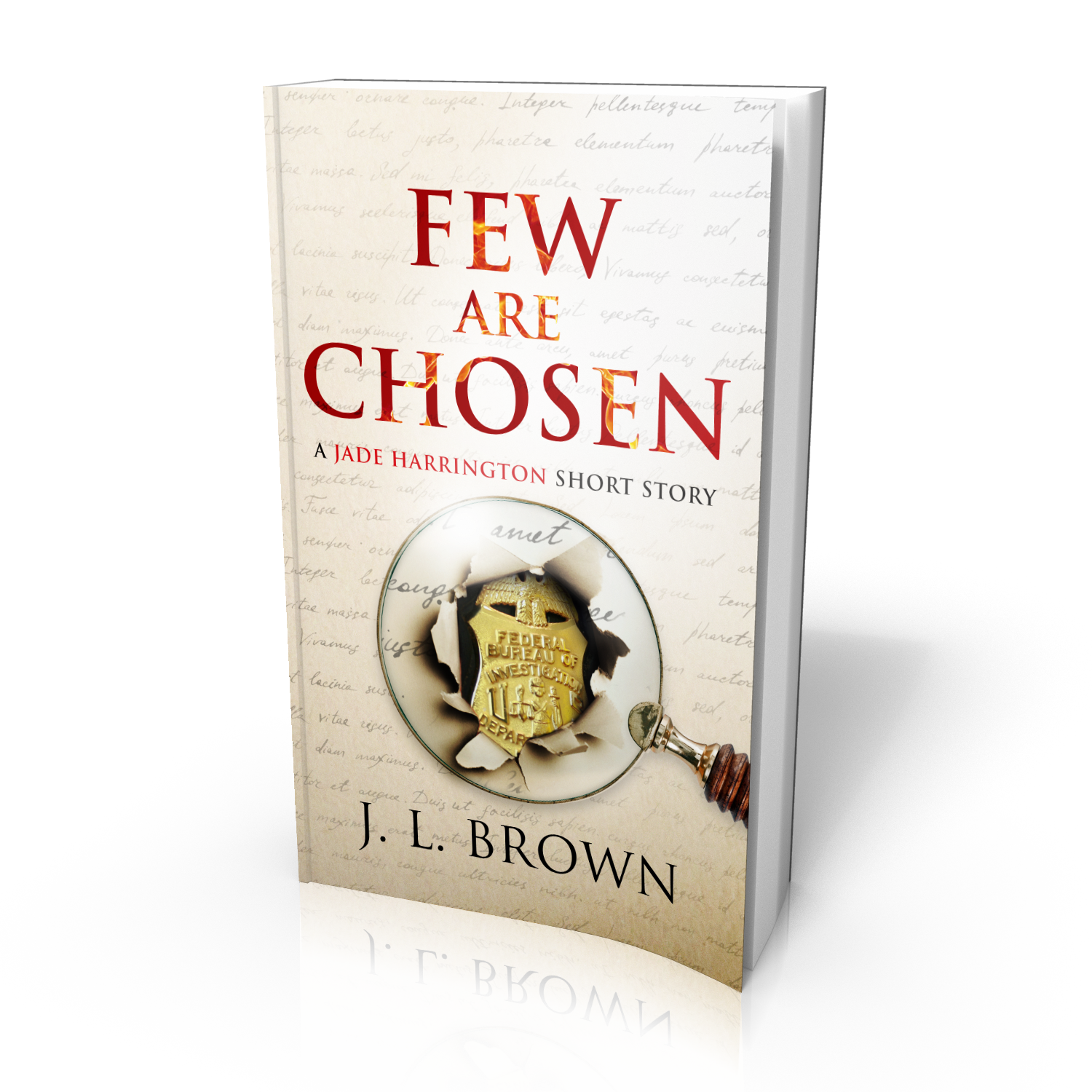 Few Are Chosen