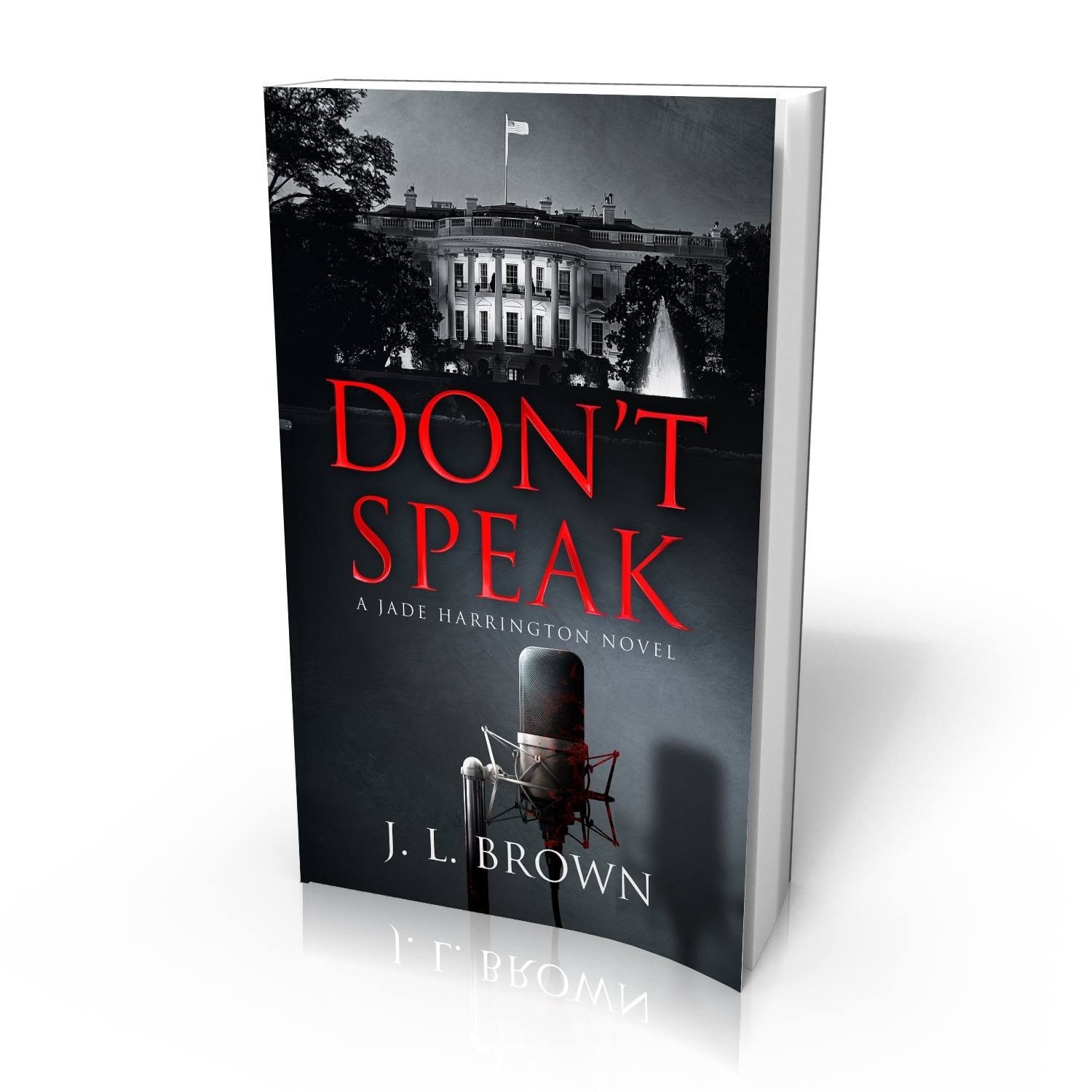 Don't Speak