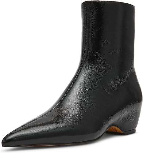 The Sam Edelman Saige Ankle Boot, Read Closely