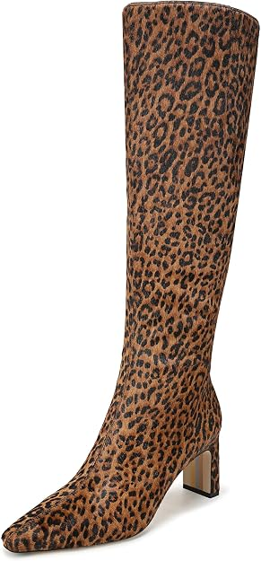 The Sam Edelman Issabel Boot, Read Closely