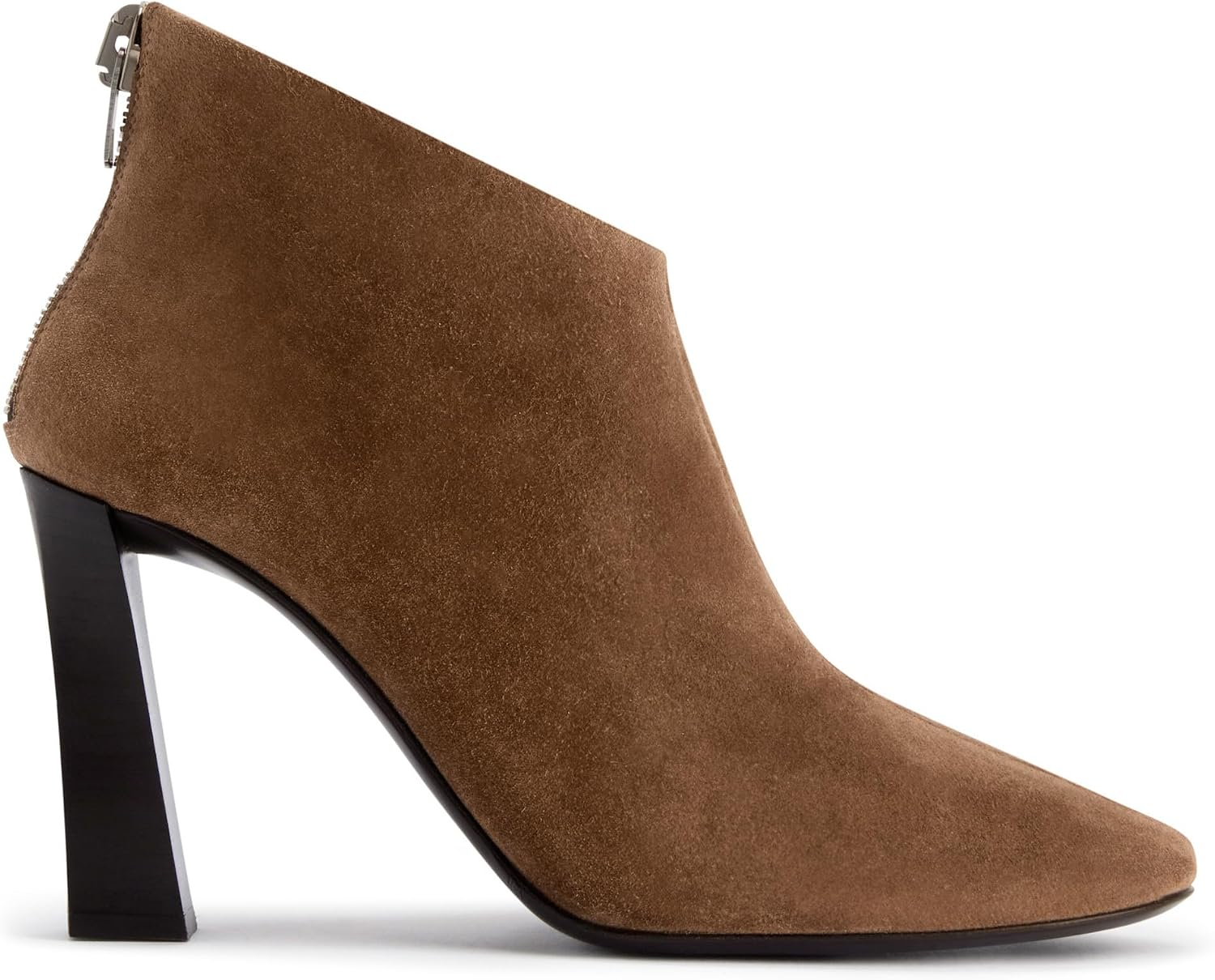 The Giuseppe Zanotti Losie Bootie 90, Read Closely