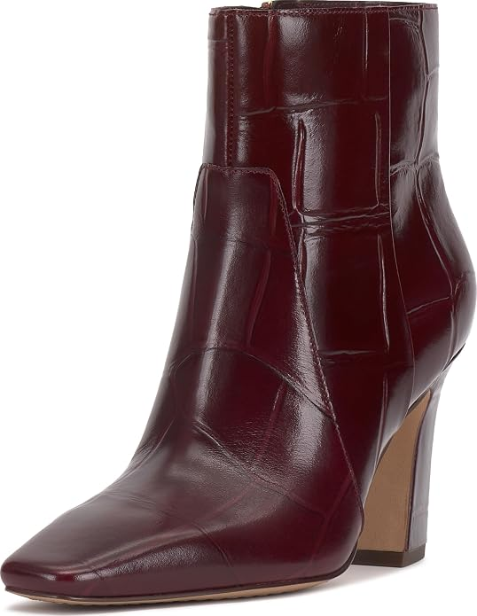 The Vince Camuto Bayla Heel, Read Closely