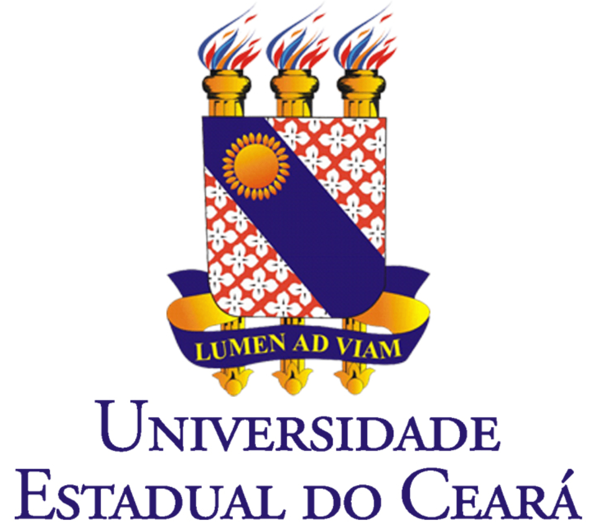 Logotipo de la UECE