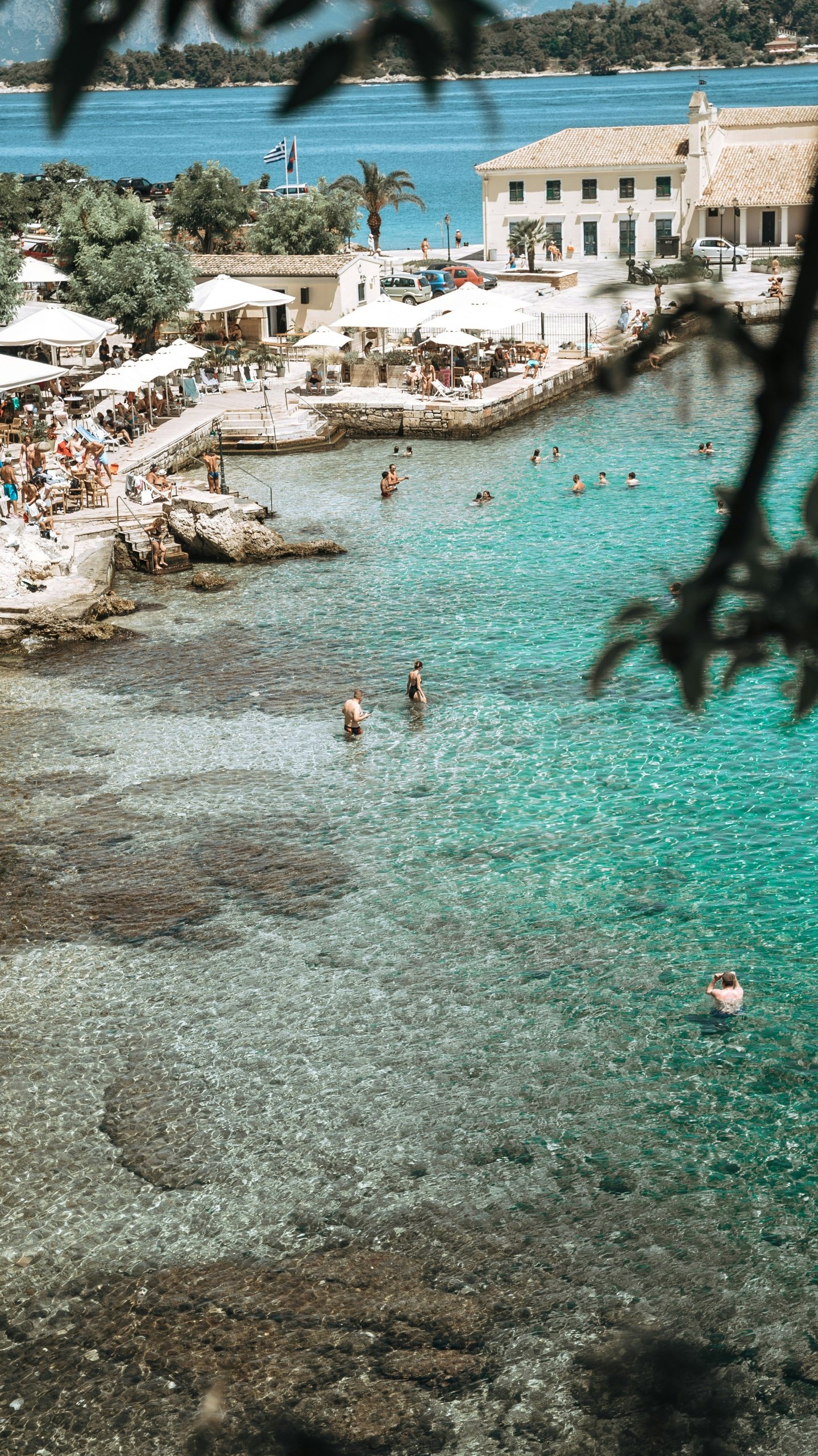 Corfu Imperial, Grecotel Exclusive Resort Corfu luxury hotel
