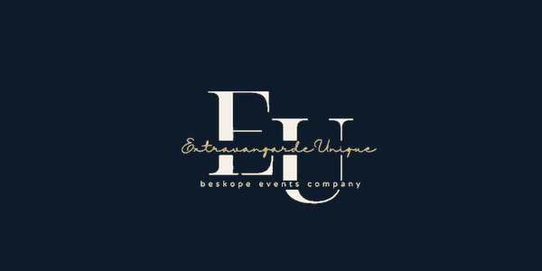Luxury event setting with elegant table decor