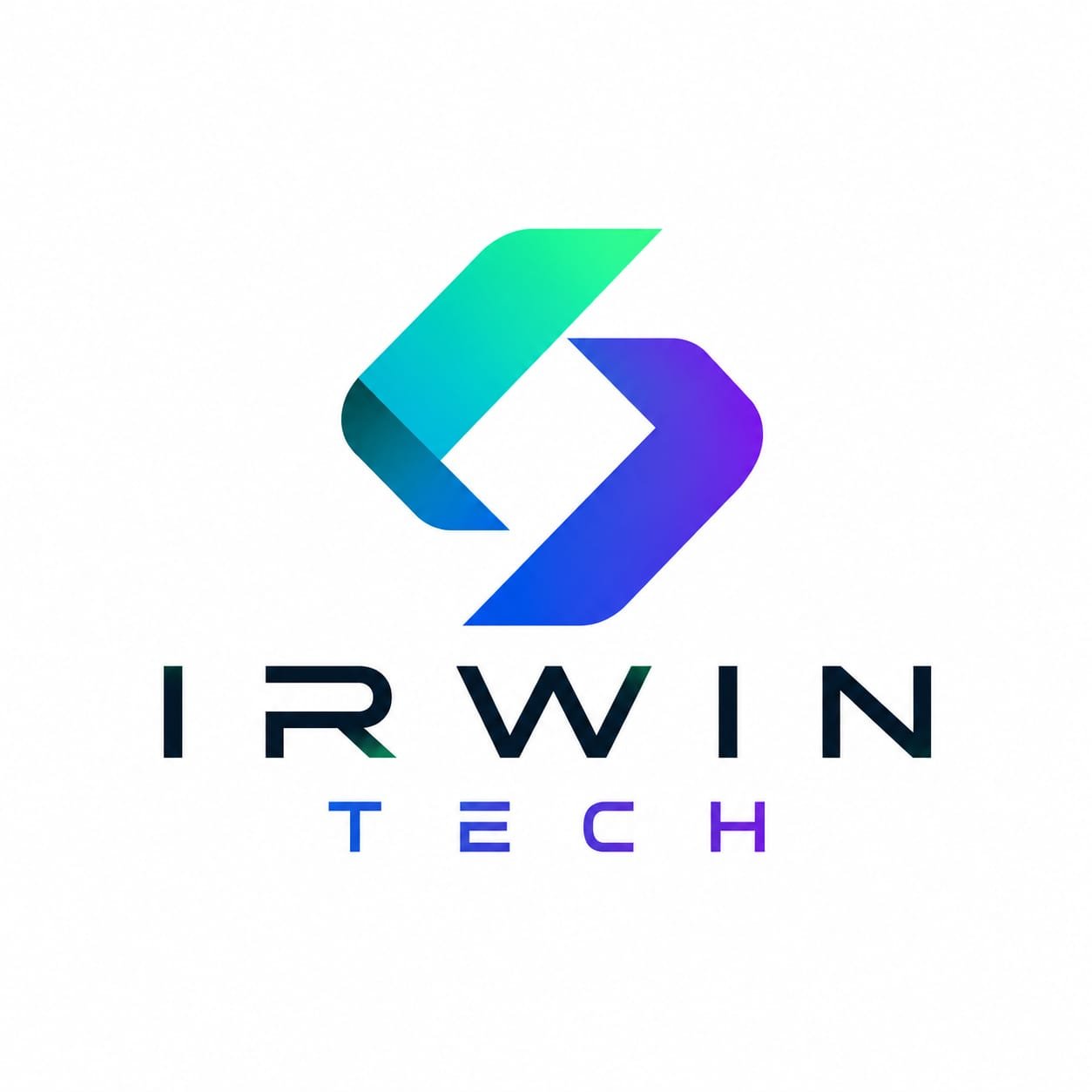 Irwin Tech Logo