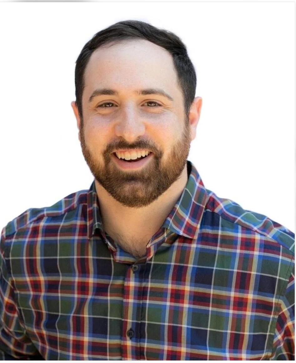 Nick Cammarata, chercheur en intelligence artificielle chez Goodfire