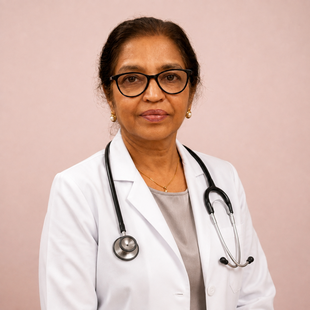 Dr. Sudha Sharma, Gynaecologist