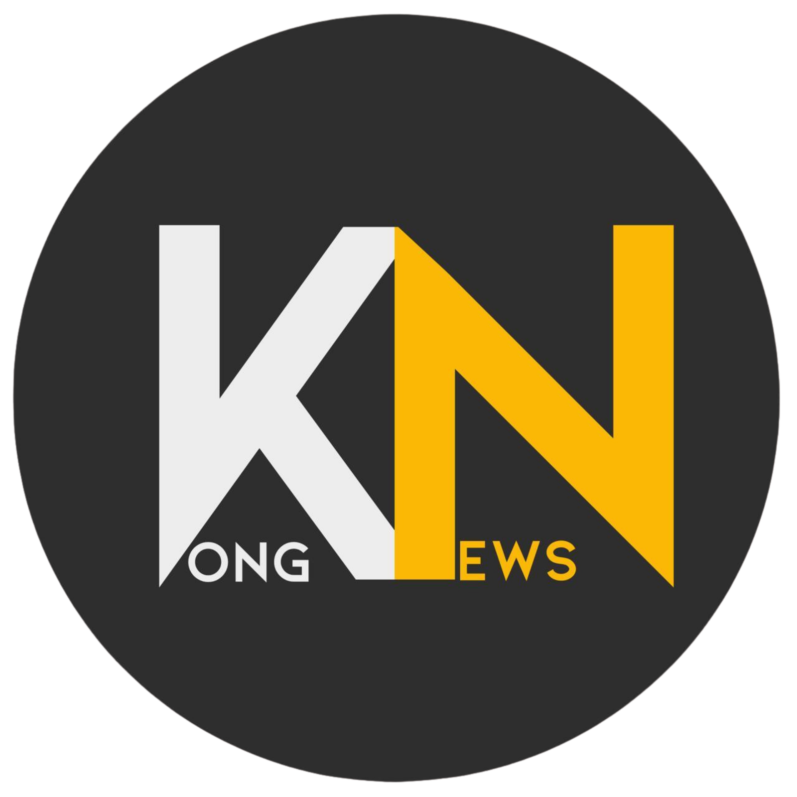 Kong News Logo