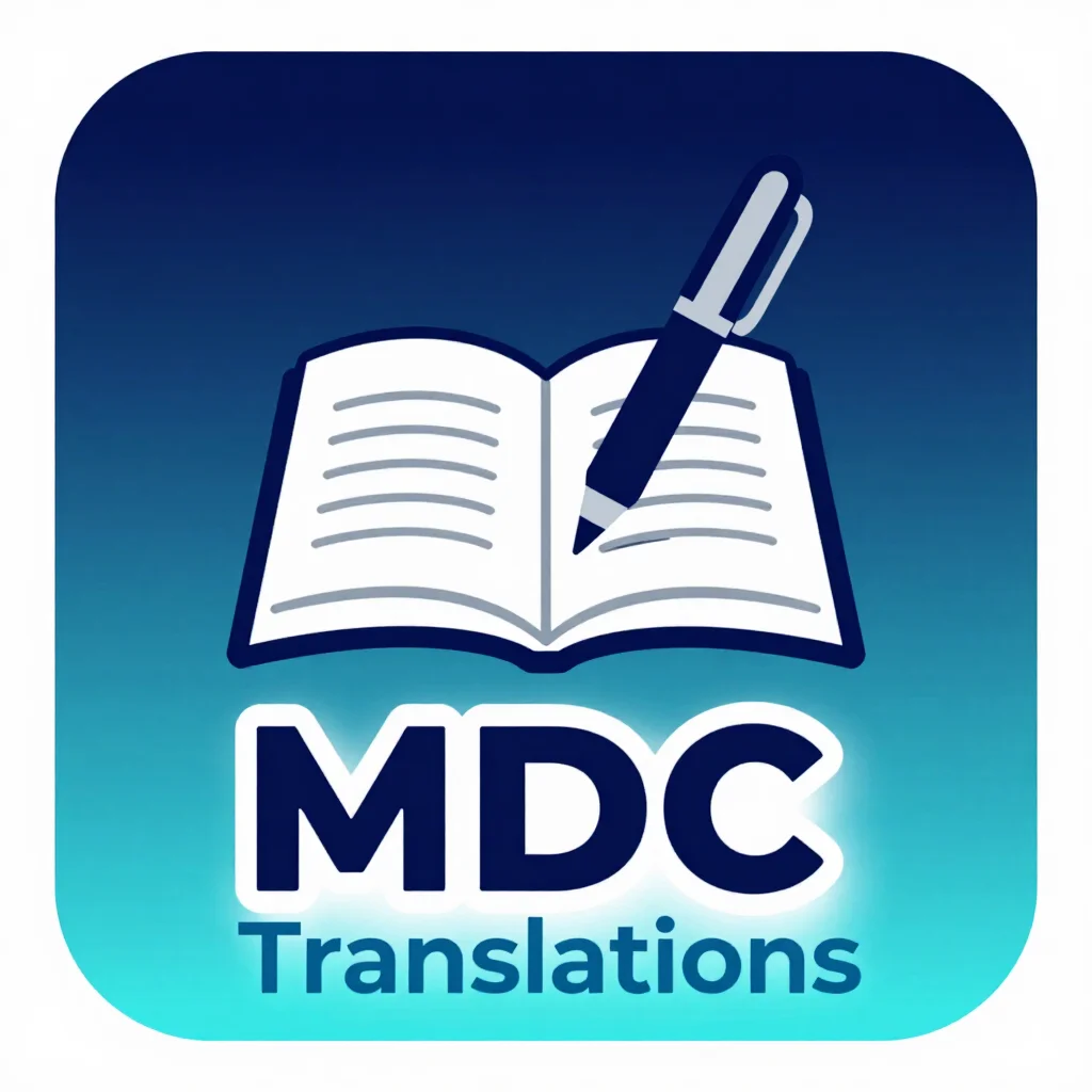 MDC Translations