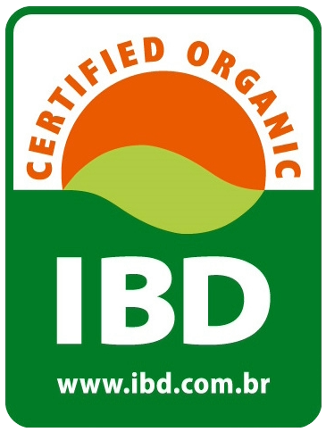 Certified Organic IBD