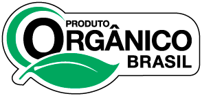 Organic Brasil Product