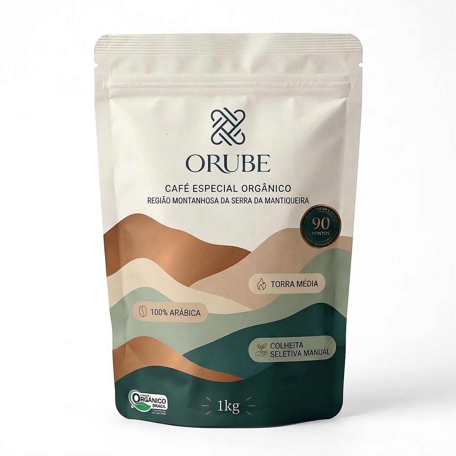 Orube Reserva 1kg — Reserva Completa