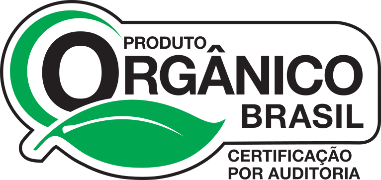 Produto Orgânico Brasil — certificação por auditoria