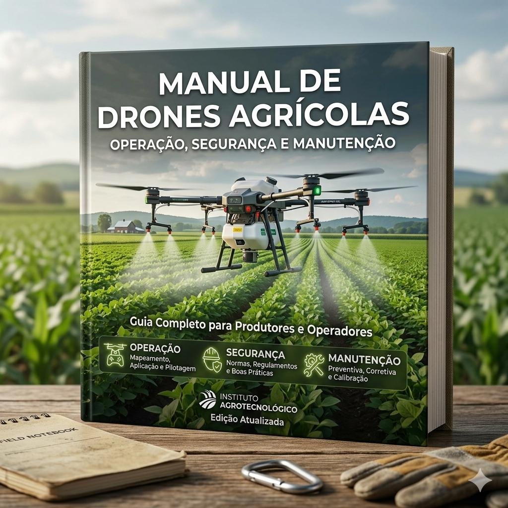 Manual Drone