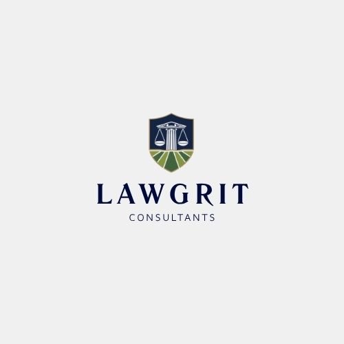 LawGrit Consultants Logo