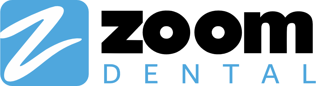 Zoom Dental Logo