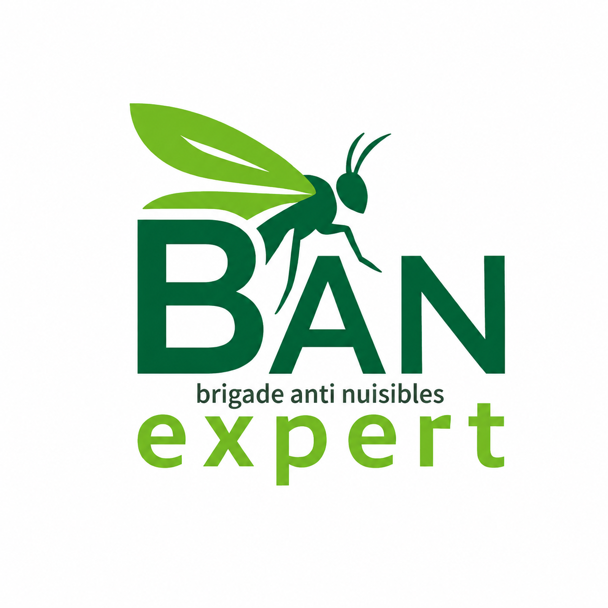 Expertise BAN EXPERT contre les nuisibles