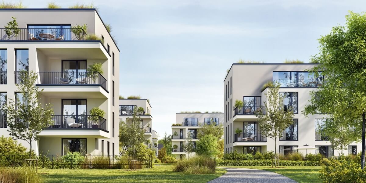 Copropriété accompagnée par BAN EXPERT