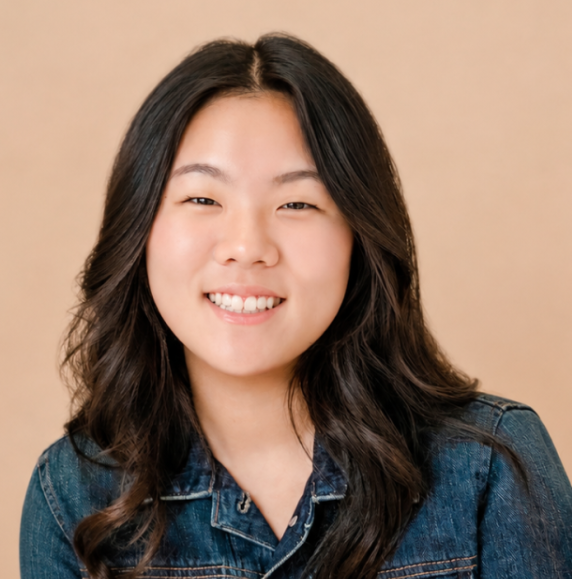 Portrait of Kayla An, SafeWater founder and ConnectSTEM researcher